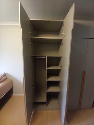 Fotos reais do produto