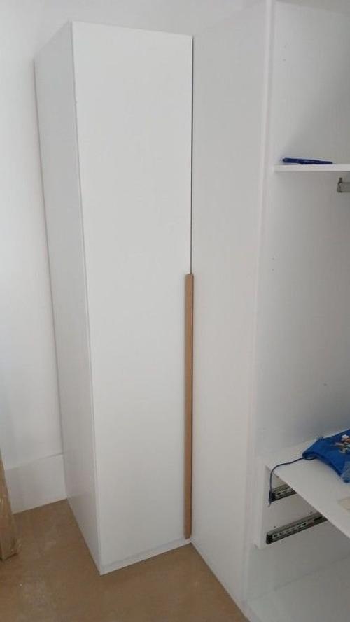 Fotos reais do produto