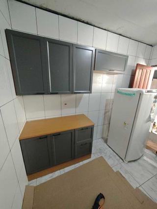 Fotos reais do produto