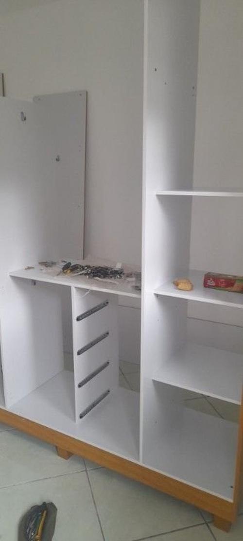 Fotos reais do produto
