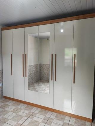 Fotos reais do produto