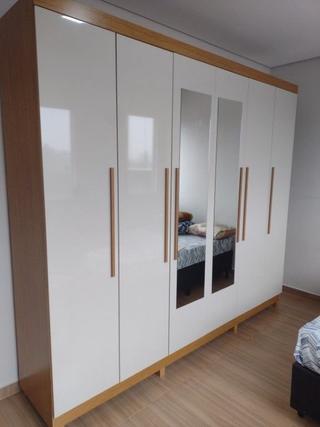 Fotos reais do produto