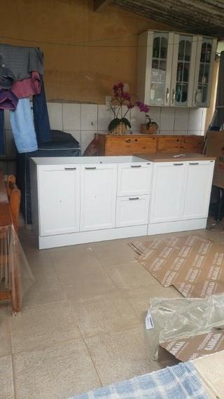 Fotos reais do produto