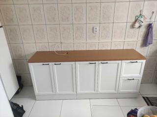 Fotos reais do produto