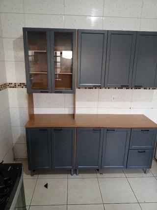 Fotos reais do produto