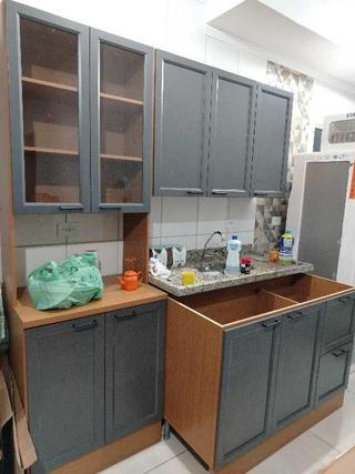 Fotos reais do produto